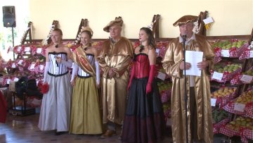 Завршени 28. „Бербански дани“