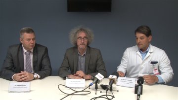 Уводи се хирургија рамена и лакта у Општој болници
