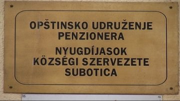 Бесплатан преглед вида за пензионере