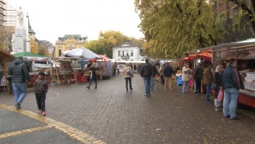 Седми „Карамел фест” у центру града