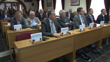 Јачање привредне сарадње РС и Суботице тема данашњег састанка 