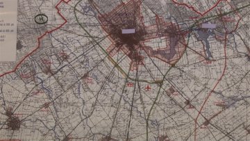 Гради се Царински терминал у Слободној зони