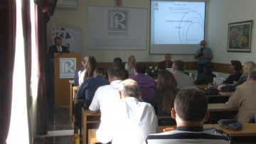 Одржана јавна расправа за три нова Закона о железници
