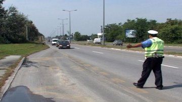 Извештај Полицијске управе од 18. до 24. септембра