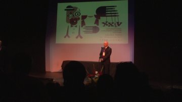 Отворен 24. Међународни фестивал позоришта за децу