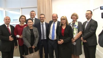 Суботичка филијала ДДОР-а у новом руху