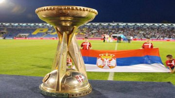 Спартак Ждрепчева крв елиминисан у 1/8 финала Купа Србије