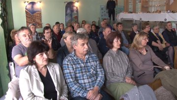 Захвалнице за добровољне даваоце крви 