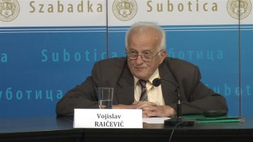 Суботица домаћин конференције Удружења резервних војних старешина