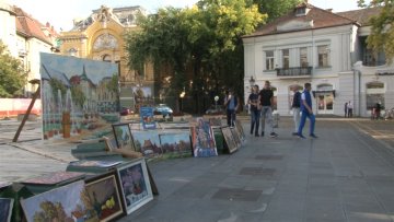 Јосип Цвијин подсетио на сјај зелене фонтане