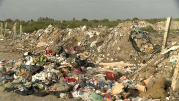 Бајмочани траже уклањање дивље депоније