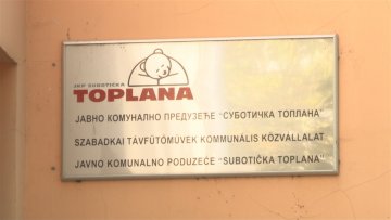 Топлана спремна за грејну сезону