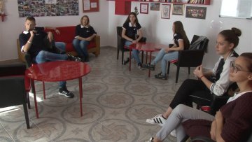 Црвени крст остварио запажен резултат на државном такмичењу