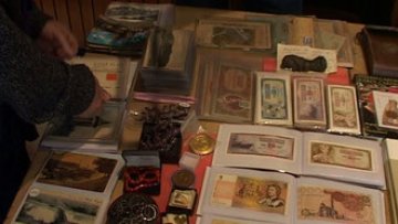 Јесењи међународни сусрет колекционара