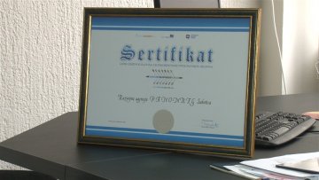 Панонрег добитник признања „Лидер одрживог развоја”