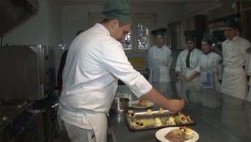 Кувари и куварице – међу најпопуларнијима у школи