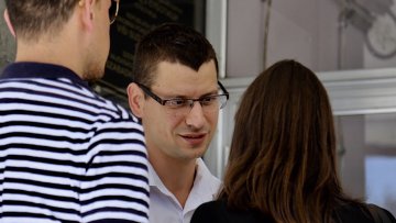 Друга страна сукоба Лабан-Половина