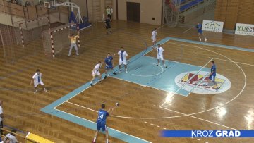 Прва победа „путара“ у новом шампионату 