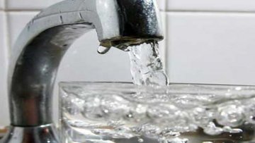 Сезонско испирање водоводне мреже у Бајмоку
