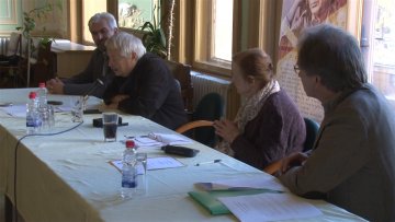 Награда „Радомир Константиновић“ – Шнајдеру и Беланчићу