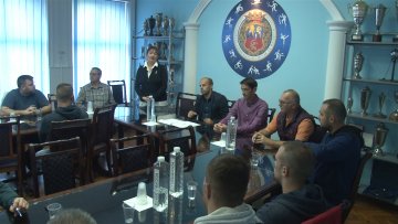 Примена корективне гимнастике неопходна за правилан развој деце и спортиста