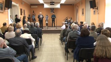 Техничка школа „Иван Сарић“ прославила Дан школе