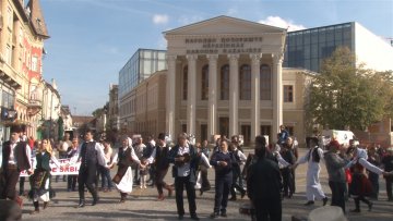 „Ми смо култура и наслеђе Србије“