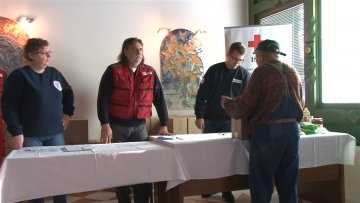 Светски дан борбе против сиромаштва