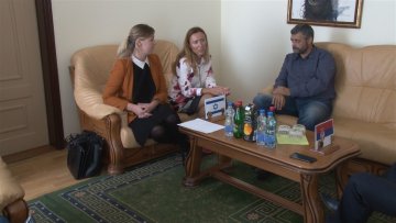 Израел заинтересован за инвестирање у регион Суботице
