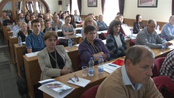Регионална привредна комора организује низ едукација