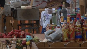 „Тржница“ враћа традицију пијачних вашара