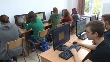 Графичари – спој рада на рачунару и креативности