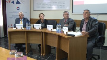 Суботица добила секцију за приватно обезбеђење при ПКС
