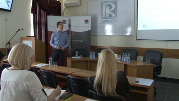 Управљање потраживања тема радионице у ПКС-РПК Суботица
