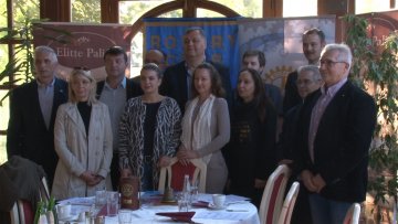 Ротарy клуб Палић доделио четири стипендије за студенте
