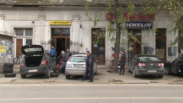 Зимски пнеуматици неопходни до 1. априла