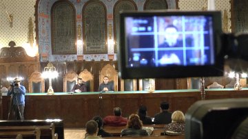 „Духовна криза кроз векове, питања и одговори“