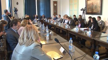 Одбор за људска и мањинска права заседао у Суботици