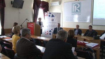 Боља сарадња привредника и банака у фокусу састанка одржаног у РПК Севернобачког округа