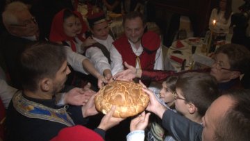 Личани прославили Митровдан
