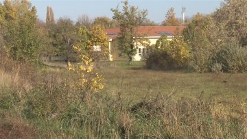 Закоровљени плац у Поречкој улици проблем за прве комшије 