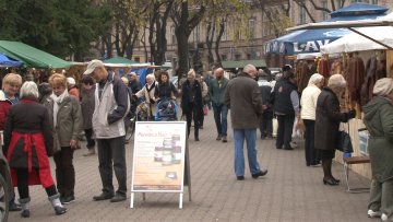 Почели „Дани свиња – стари рецепти и јела“