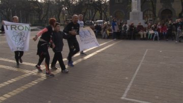 Завршена хуманитарна трка за Владимира Ђорђевића