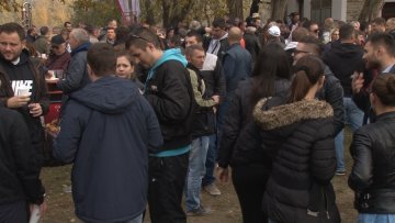  Иван Пиуковић победник 10. Фестивала младе ракије