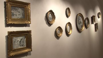 „Керамика и екран“ у Савременој галерији