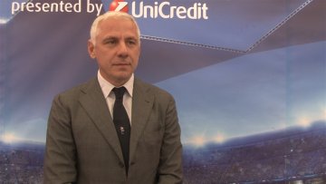 Владимир Југовић — преданим радом до крова Европе