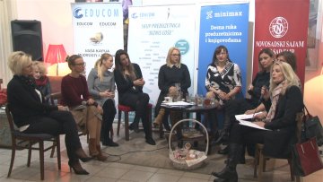 „Бизнис ћоше” у Суботици