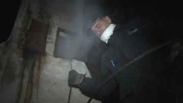 Важно је правилно ложење