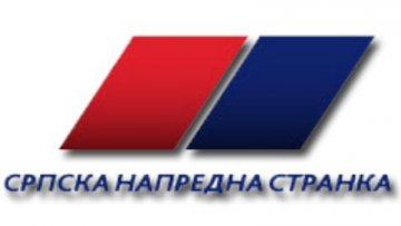 ГрО СНС: Подршка за премијера