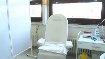Бесплатно тестерање на ХИВ и хепатитисе